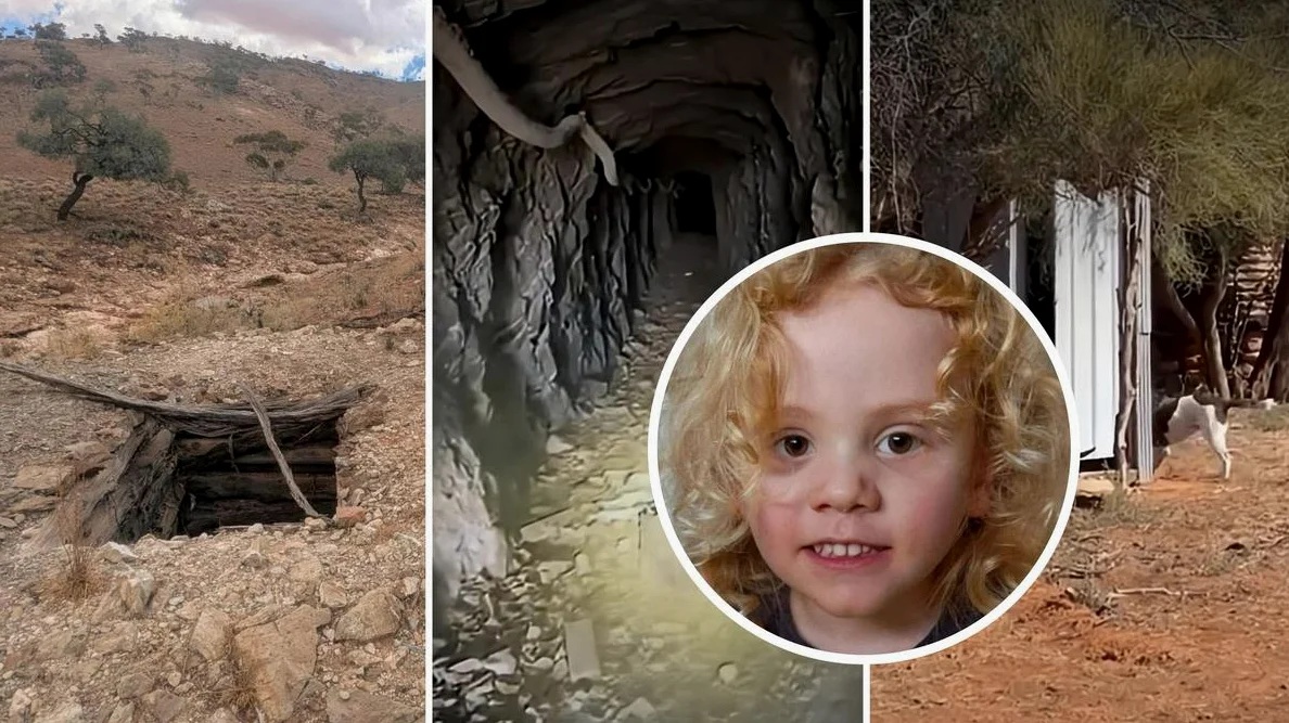 Police End Search at Oak Park Station, No Trace of Missing Boy Gus Lamont