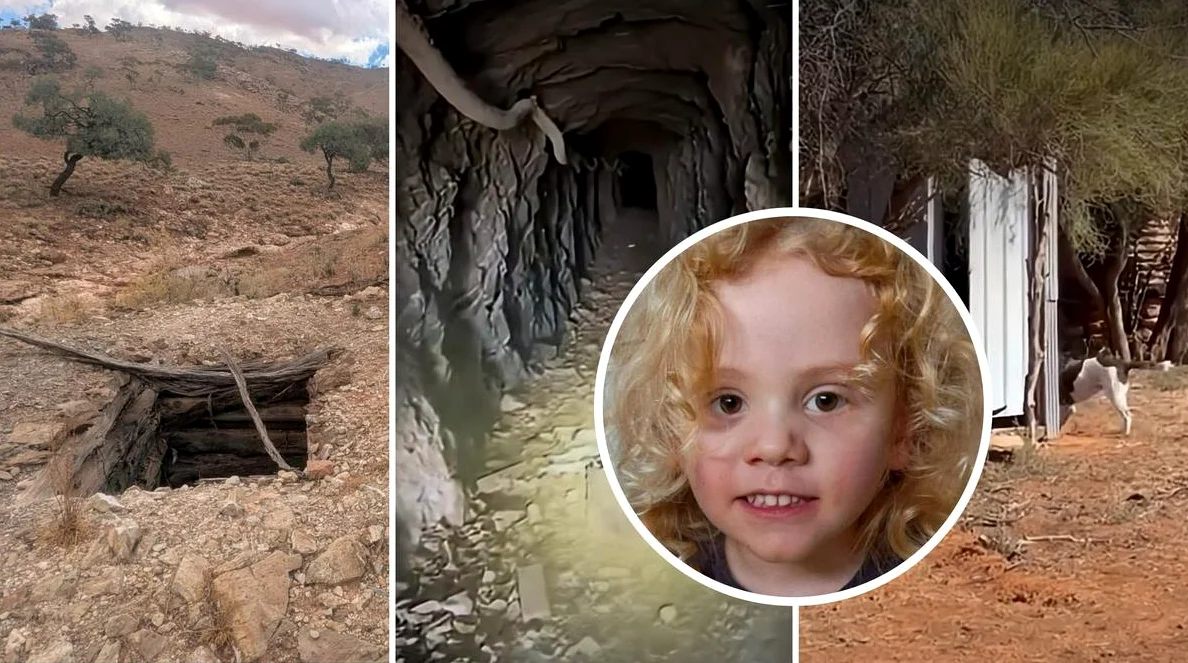 Police End Search at Oak Park Station, Find No Trace of Missing Boy Gus Lamont