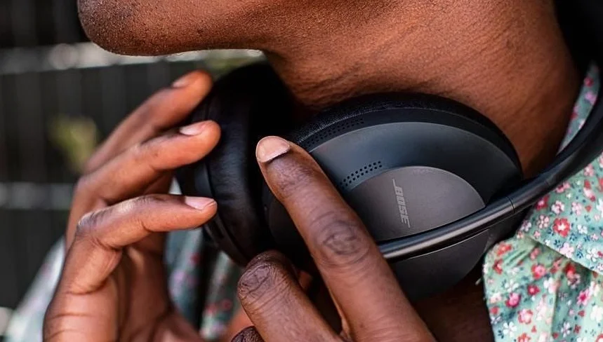 Study Finds Toxic Chemicals in Bose, Samsung Headphones
