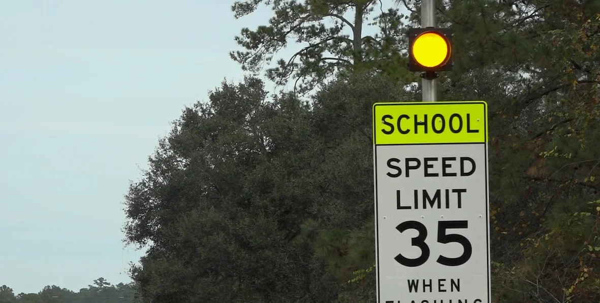 Alcoa to Install Speed Cameras in School Zones Next Year