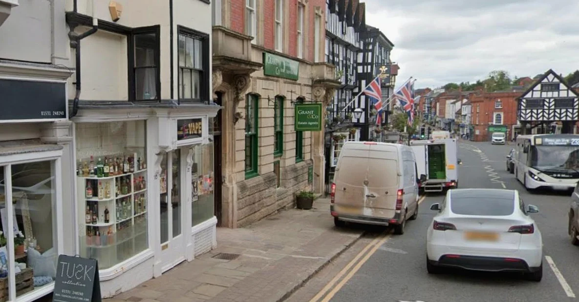 Ledbury Vape Shop Loses Alcohol Licence Over Organised Crime