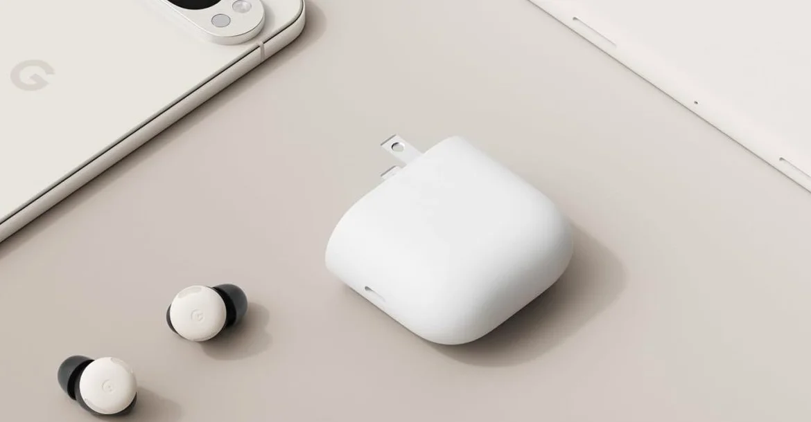 Google 45W Charger Drops to $18 Record Low, 67W Flex at $35