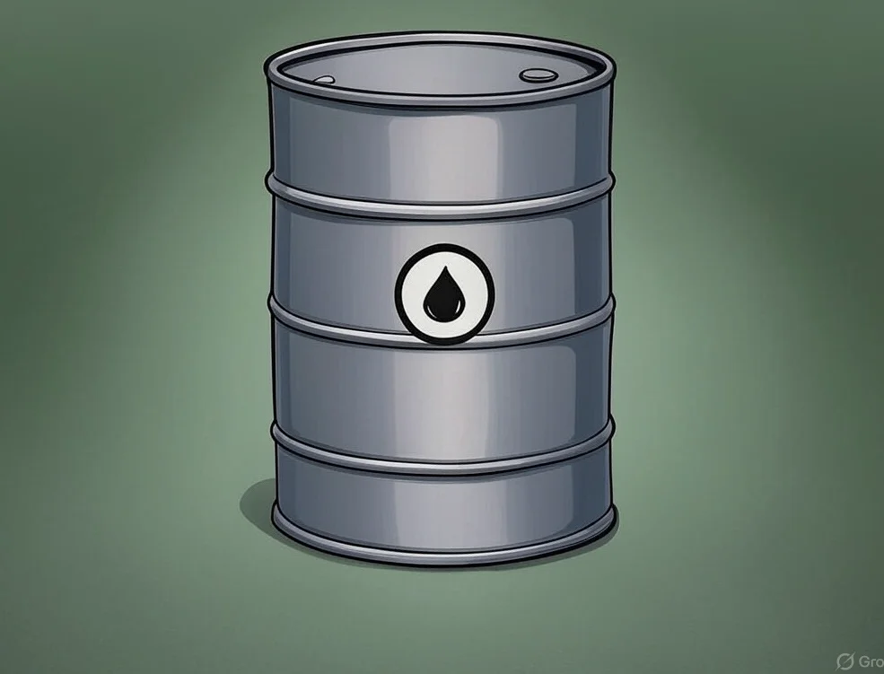 Oil Prices Rise on US-Iran Tensions, Strait of Hormuz Fears