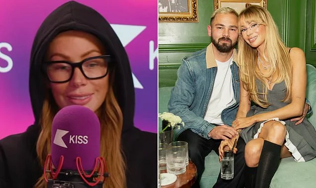 Olivia Attwood Turns to Selfridges Shopping After Bradley Dack Split