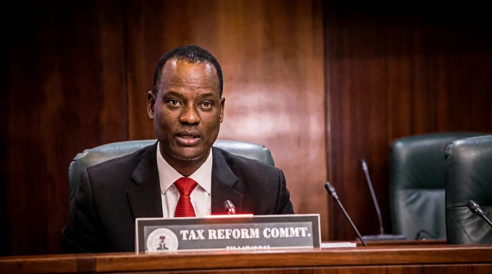 Oyedele Stresses Collaboration for Nigeria Tax Reforms Success