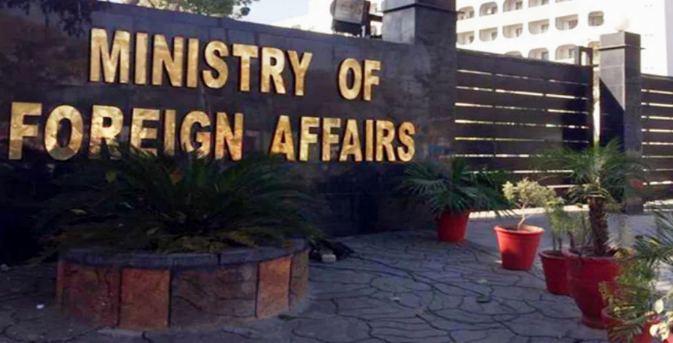 Pakistan Delivers Demarche to Afghan Taliban over Bajaur Soldier Killings