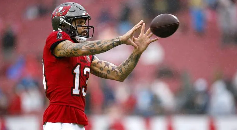 Fox Sports' Auman picks Patriots as top fit for free agent Mike Evans