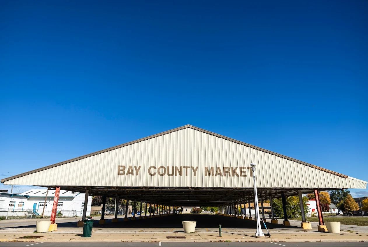 Bay City panel to review 120-unit apartments at ex-YMCA site