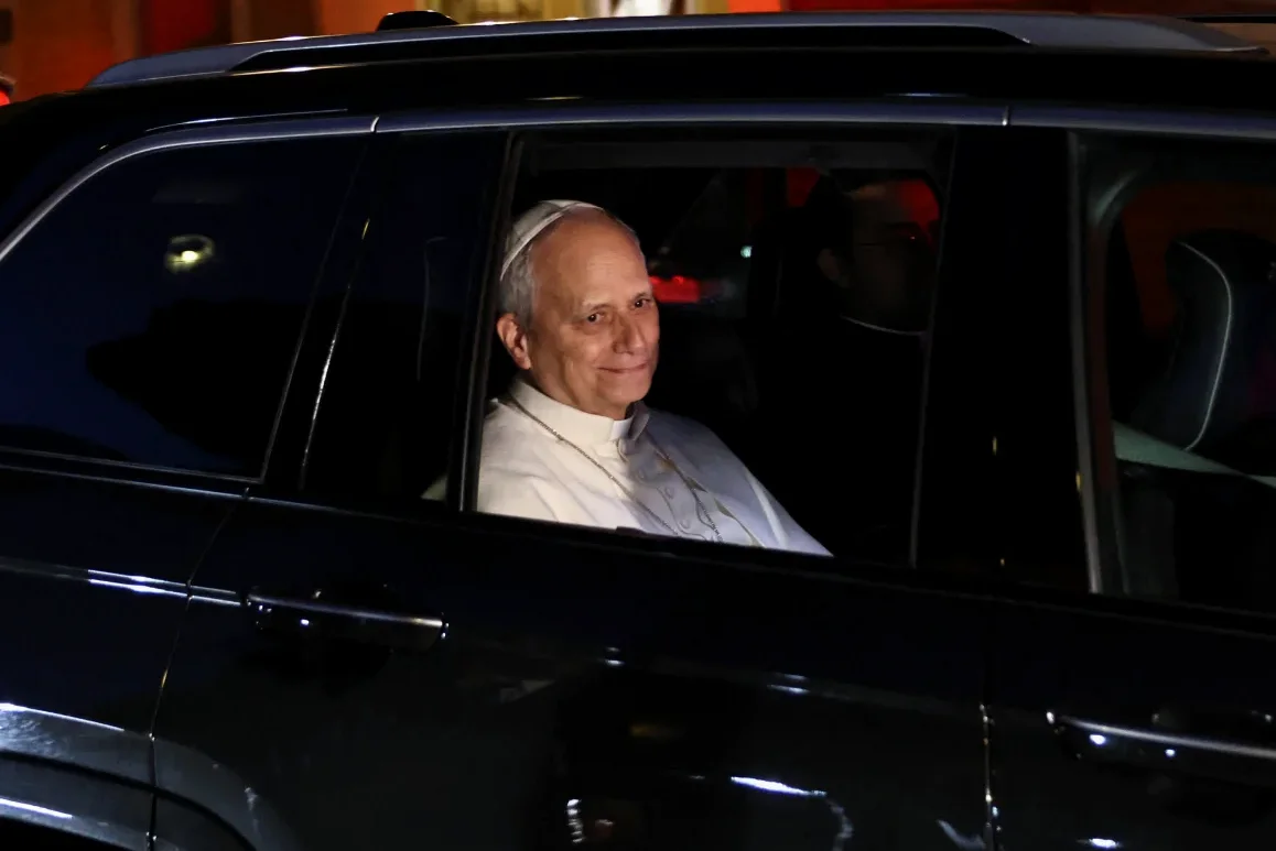 Pope Leo XIV to Visit Lampedusa Migrant Hub on July 4