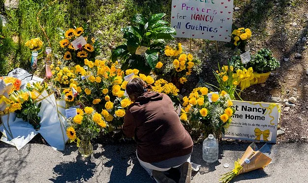 DNA Evidence Found in Search of Missing Nancy Guthrie's Tucson Home