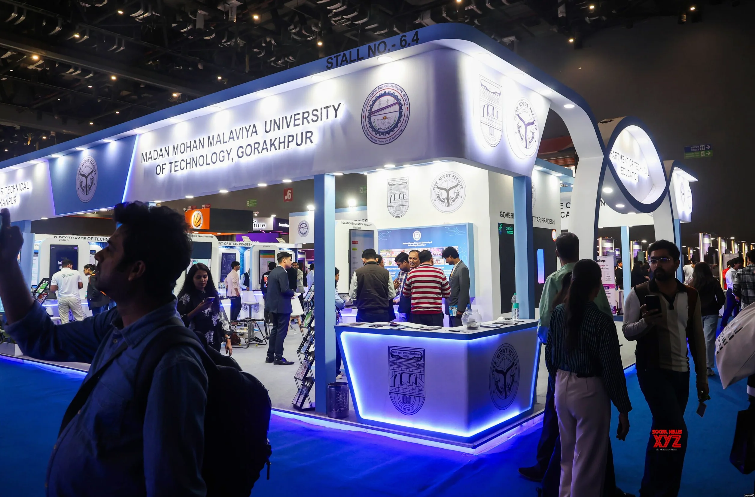 IndiaAI Repository Profiles 110 Startups for Social Impact