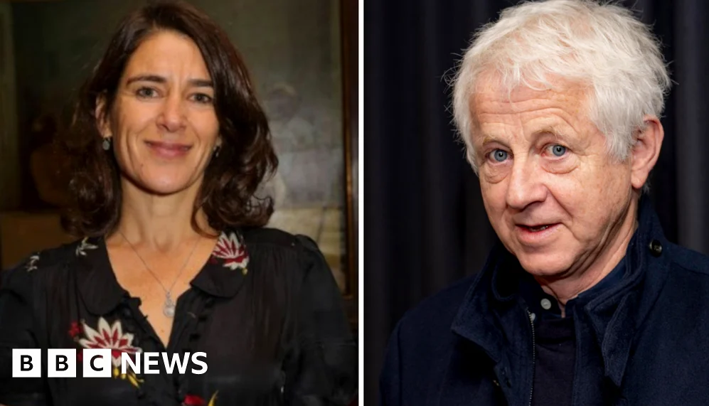 Richard Curtis and Esther Freud Debut Plays at Suffolk's INK Festival