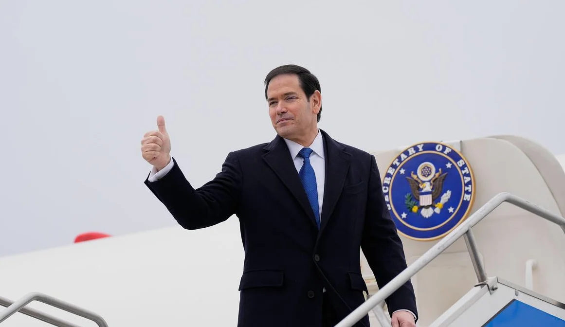 Rubio to Brief Netanyahu on U.S.-Iran Talks in Israel Feb. 28