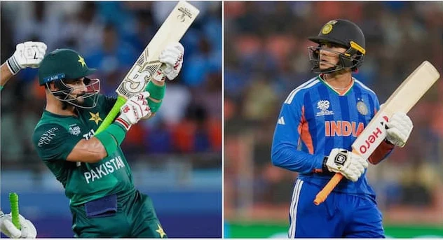 Farhan Tops T20 World Cup 2026 Charts as Sharma Hits Three Ducks