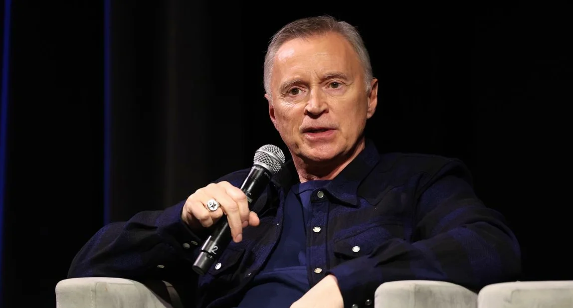 Robert Carlyle Joins Line of Duty Season 7 as Rifle Officer