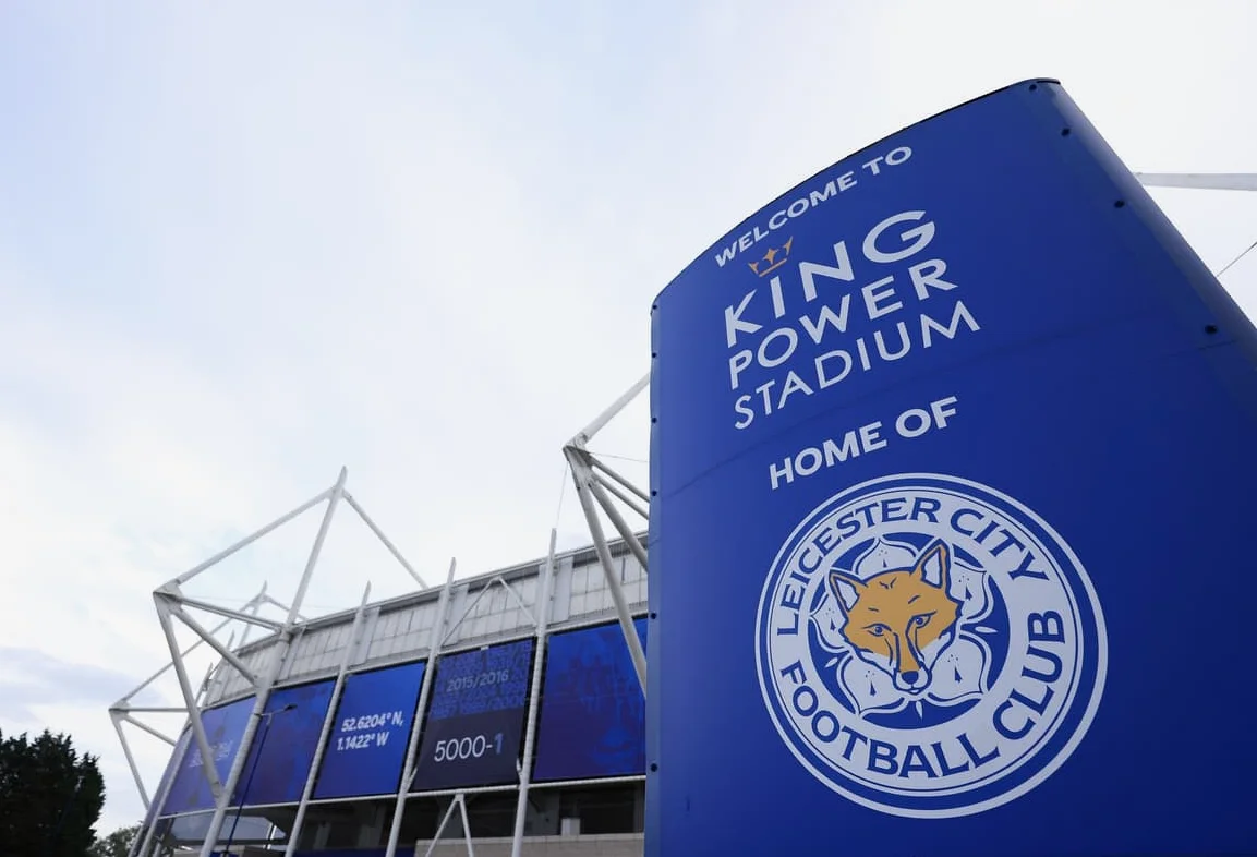 Leicester City appeals 6-point Championship deduction