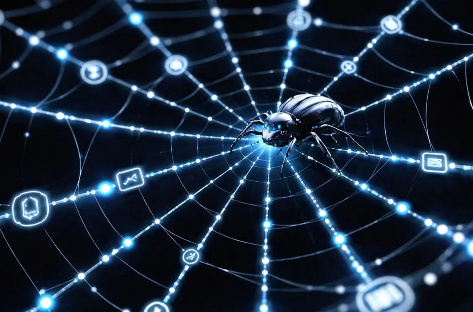 WebMCP: nuevo protocolo para marketing a bots