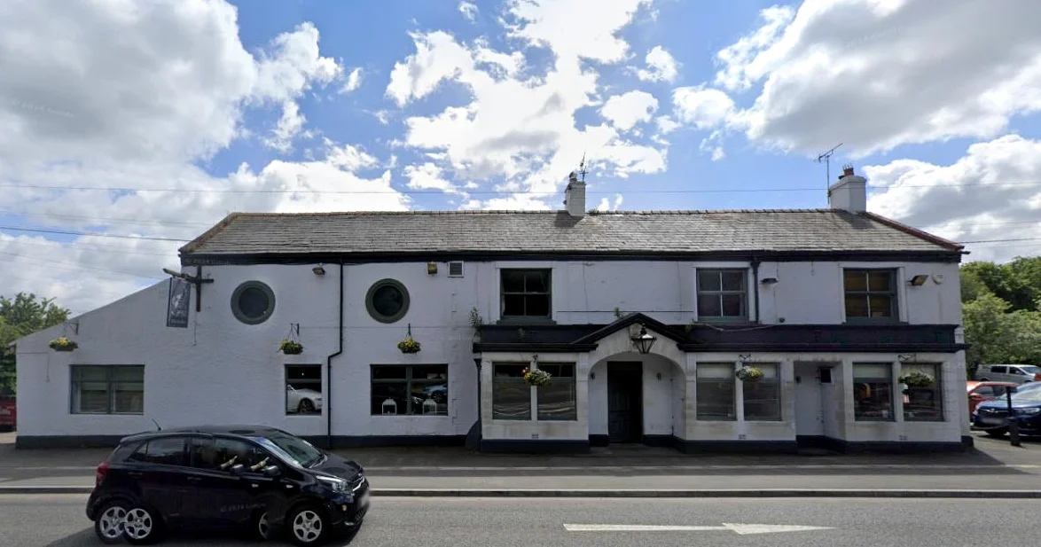 Hickory's Smokehouse files plans to convert St Helens pub