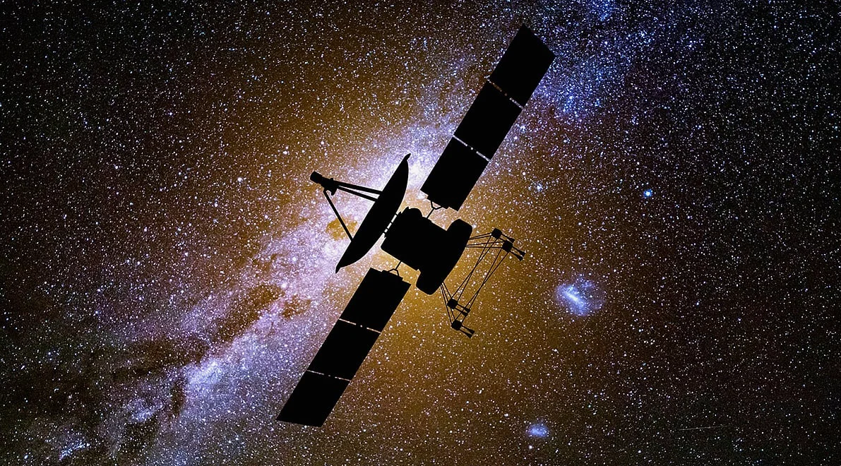 GalaxEye Plans First Satellite Launch with Mission Drishti