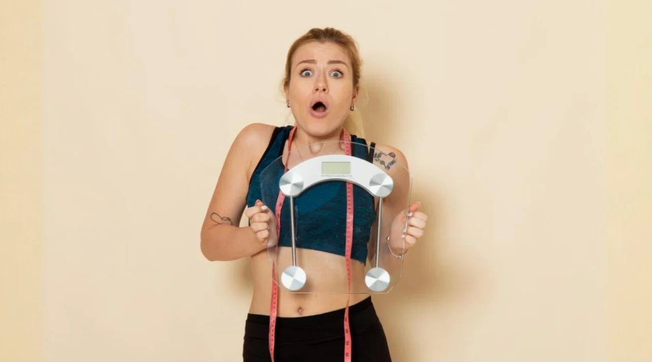 Yo-Yo Dieting Cuts Visceral Fat 15-25% in Long-Term Study