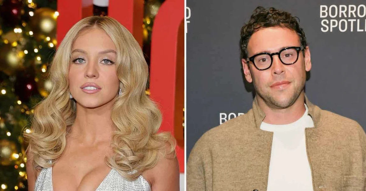 Sydney Sweeney and Scooter Braun Still Dating Casually