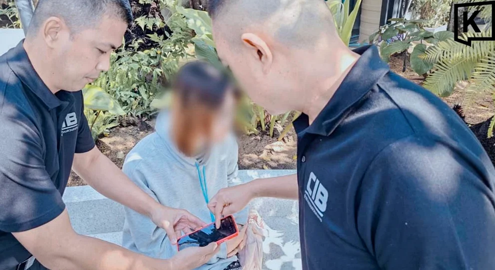 Thai Police Arrest 23-Year-Old in Child Sex Abuse Material Case