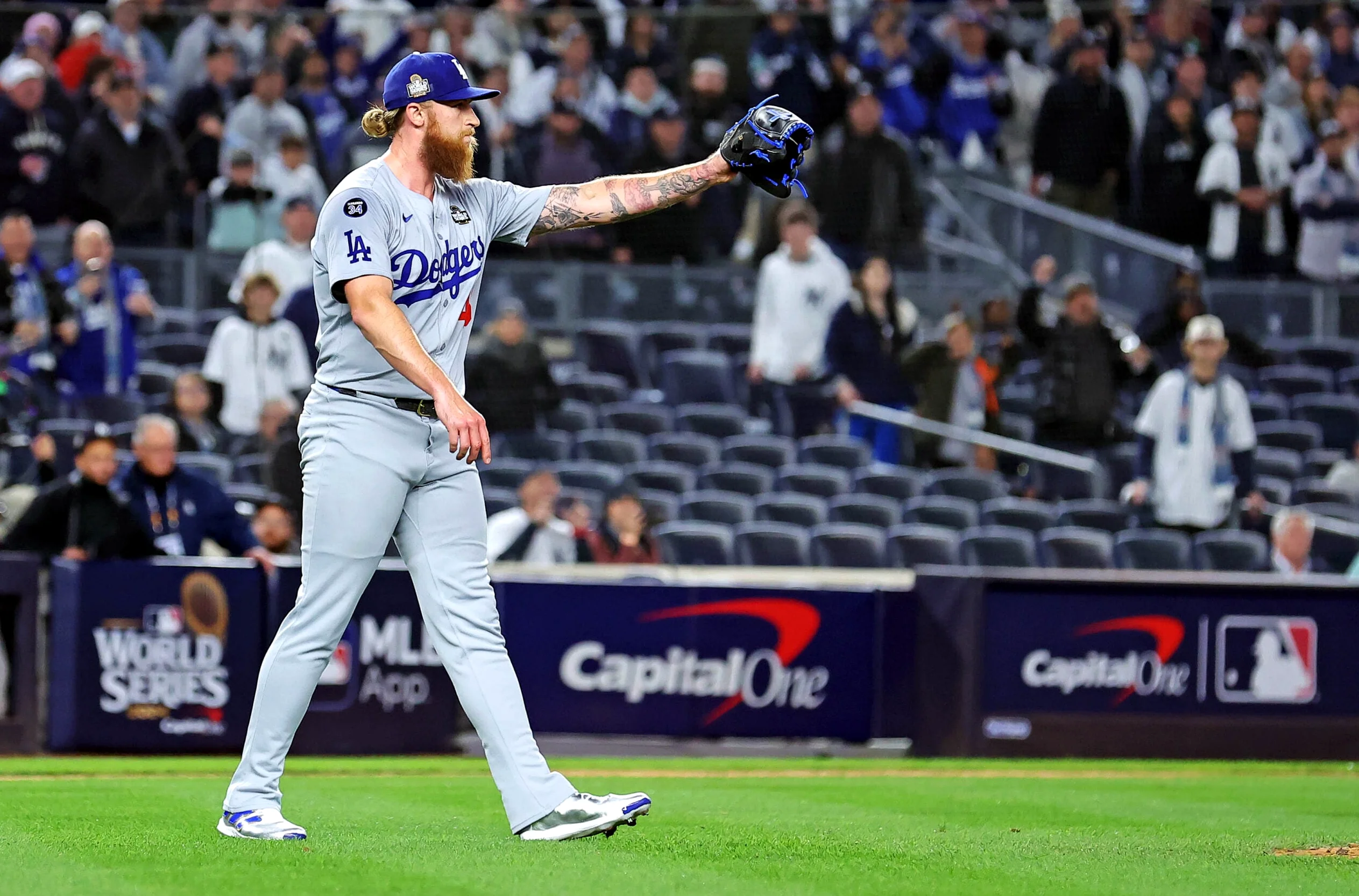 Yankees Eyed for Kopech Free Agent Deal Amid Bullpen Velocity Push