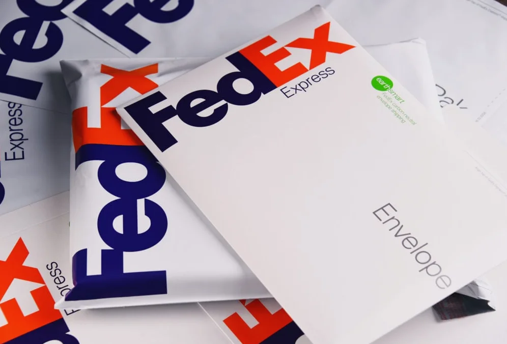 FedEx and Modine Top List of Overbought Industrials Stocks