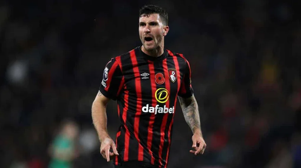 Tottenham eyes Bournemouth's Senesi as Romero replacement