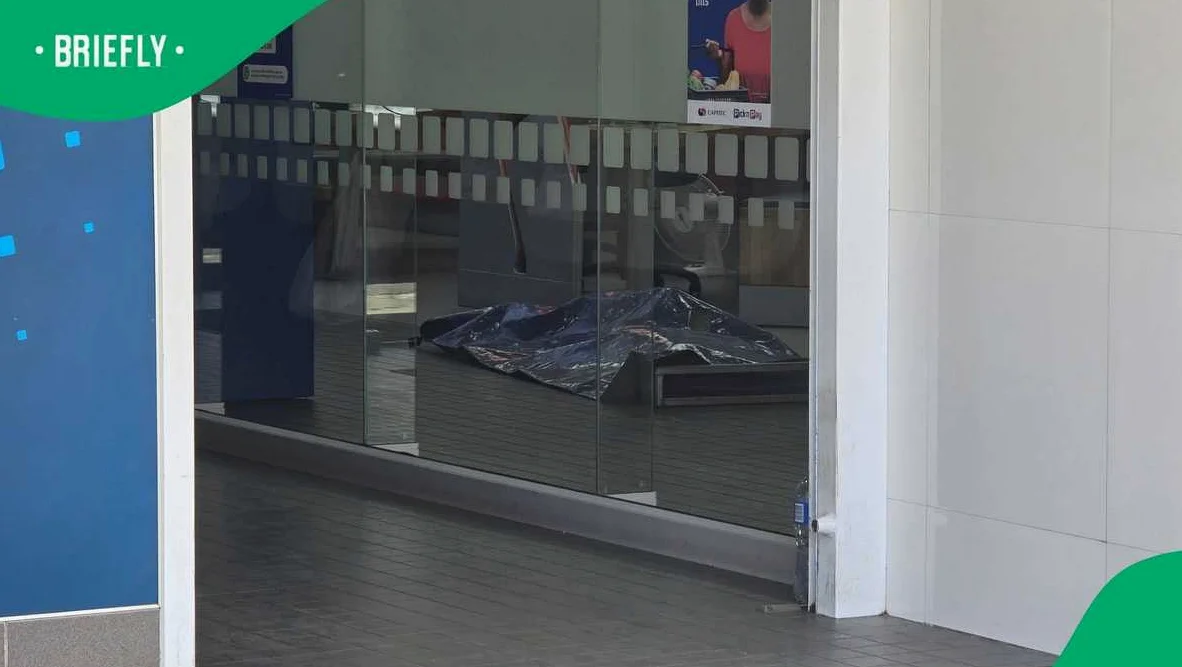 Two Women Arrested After Bringing Grandmother's Body to Capitec Bank in Dispute