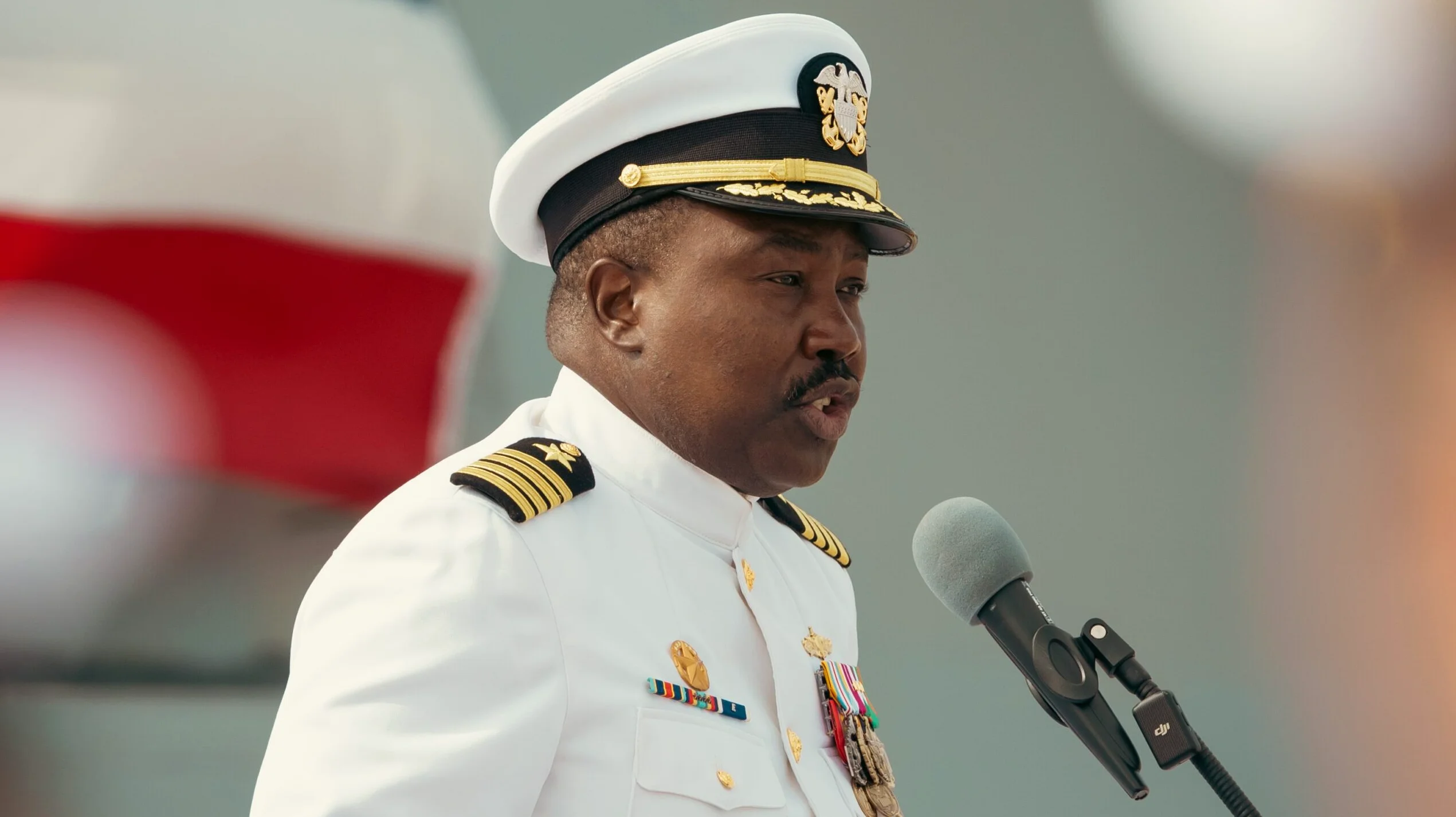 Navy Relieves USS Mason Captain During Pre-Deployment Exercise