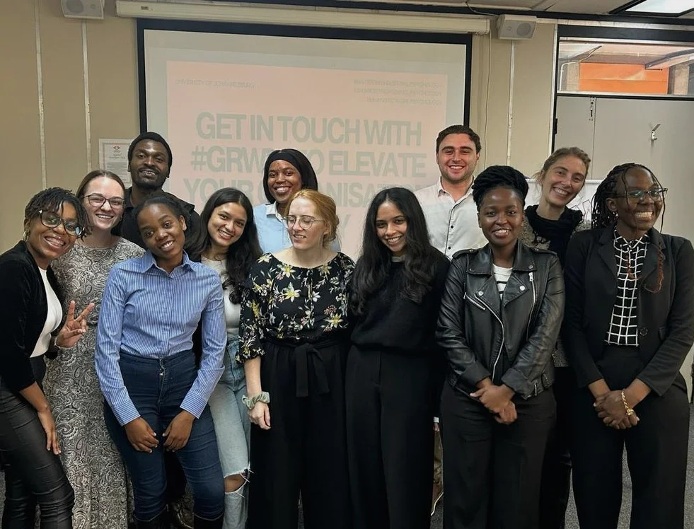 UJ and GWF Sign 3-Year Pact to Boost Rural Youth Prospects