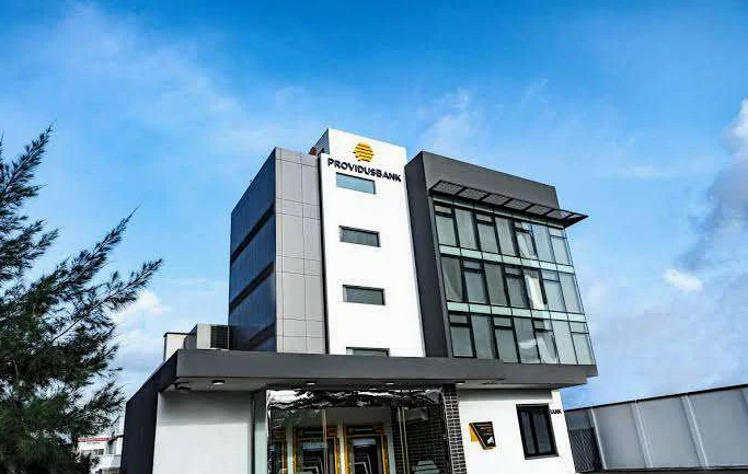 Unity, Providus Banks Merger Advances Toward N200B Capital Goal