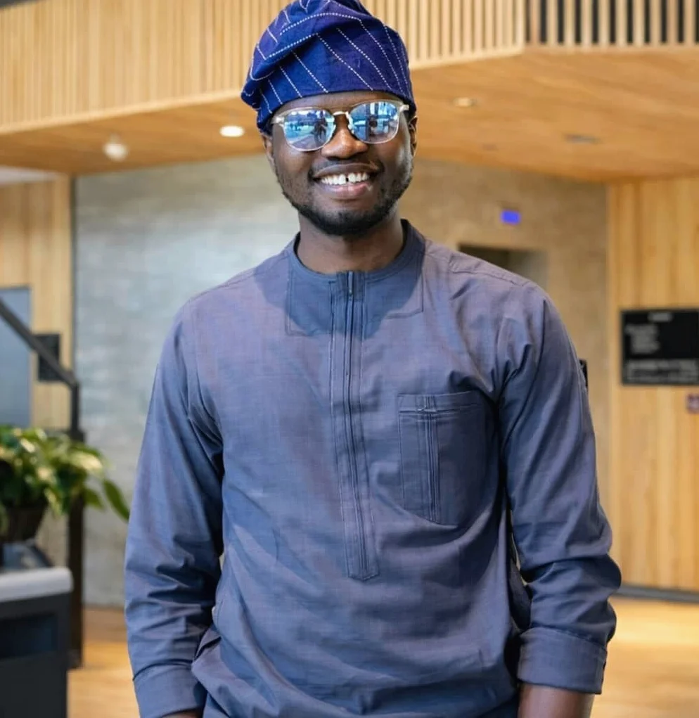 Victor Daniyan Advances Digital Payments and EV Infrastructure in Nigeria