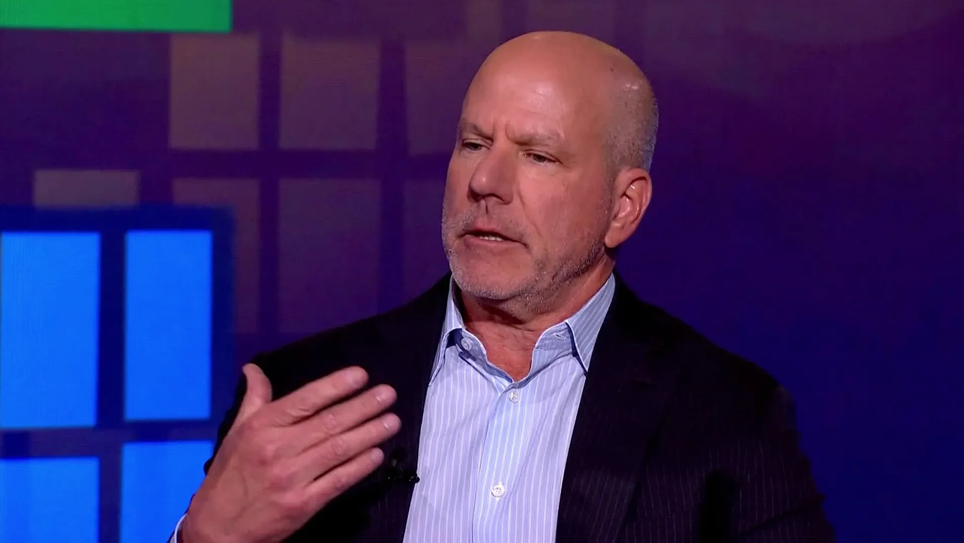 TPG-Chef gründet KI-Taskforce