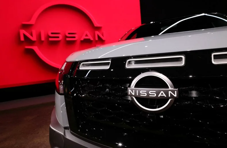 Nissan Recalls 643,000 Rogue SUVs Over Throttle, Engine Risks