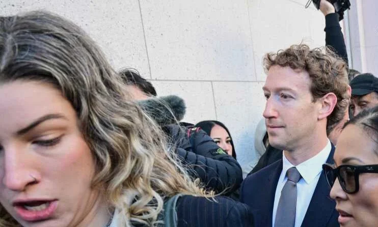 Zuckerberg Regrets Meta's Delay on Underage Instagram Users in Trial