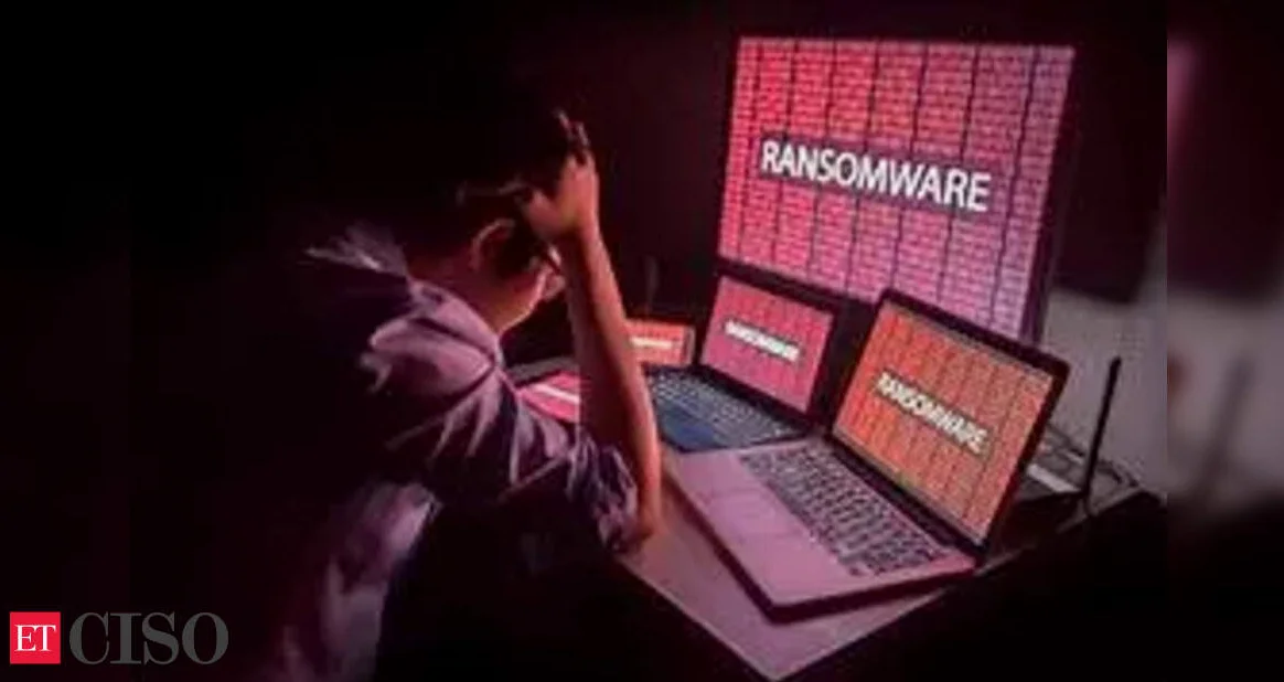 90% of Ransomware Attacks Hit Firewalls First, Barracuda Says