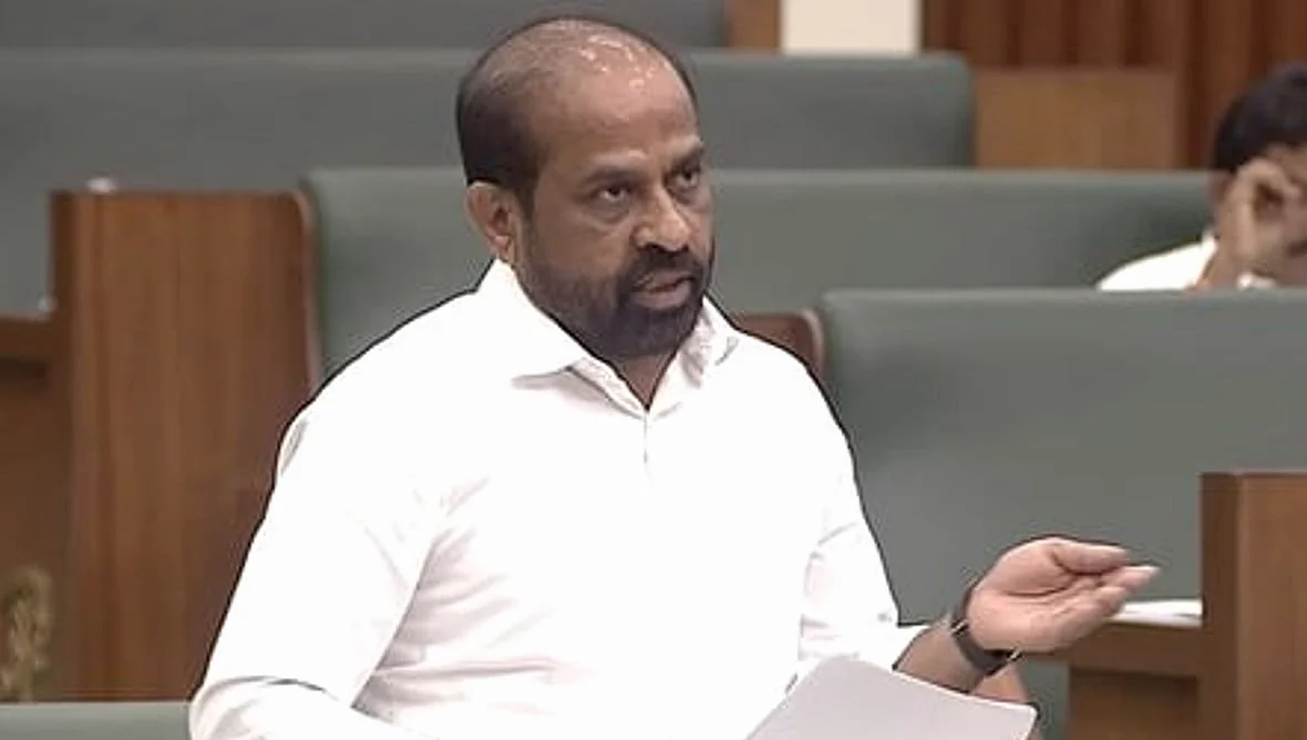 Multi-Spezialkliniken in Stammesgebieten bis Jahresende: AP-Gesundheitsminister Satya Kumar Yadav