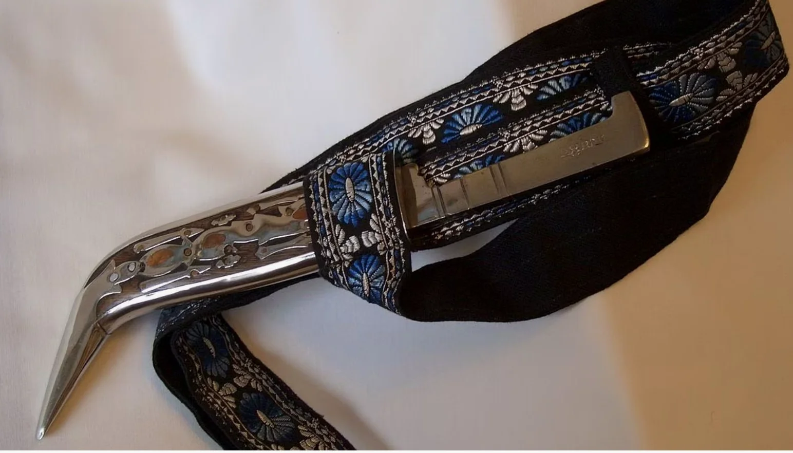 「剣で挑んだ」：オーストラリア在住のNRI女性、ルディアナでバイク強盗を退ける