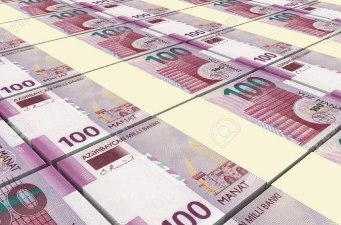 Azerbaijan Draws 402M Manats in Foreign Fixed Capital in Jan 2026