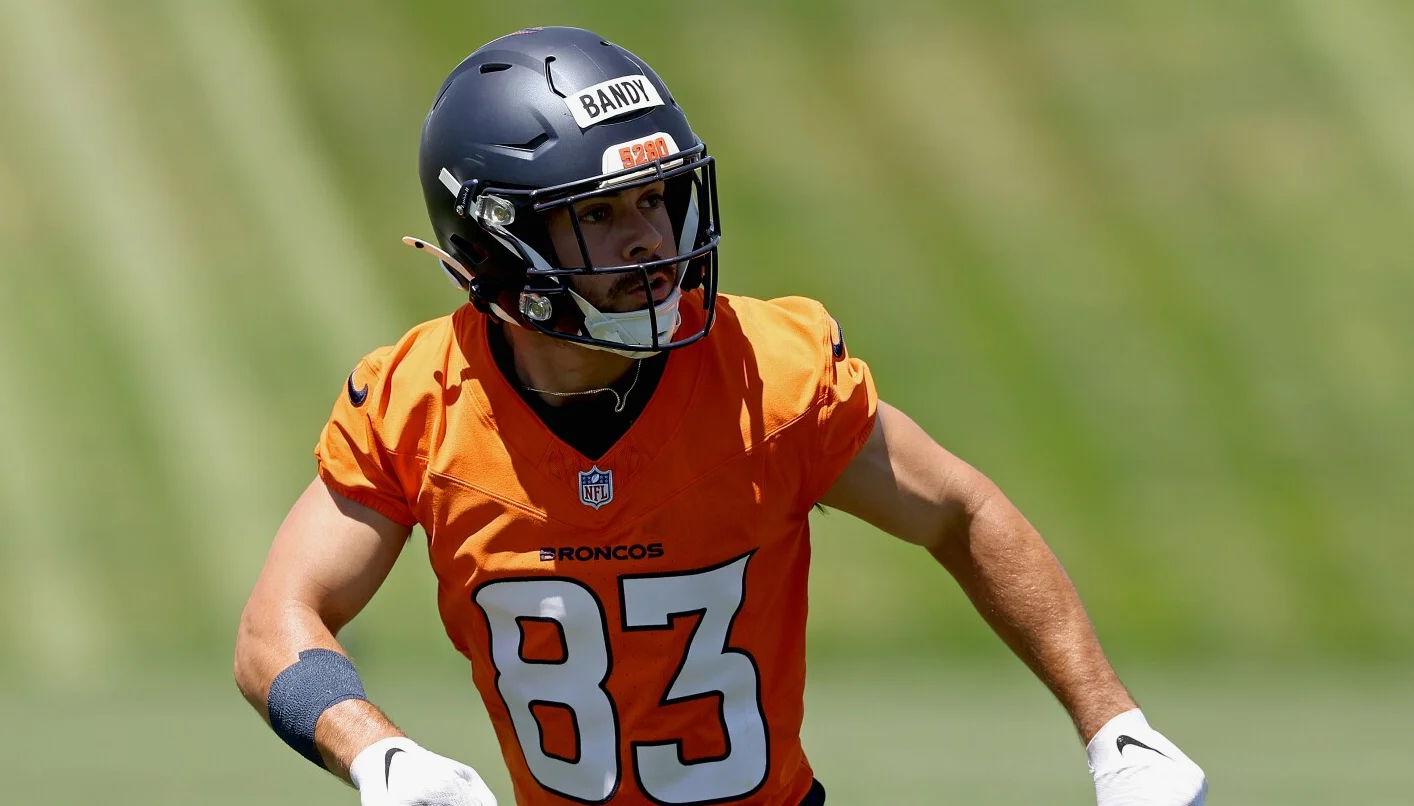 Bears’ 2026 Draft-Plan nach PFF-Simulation