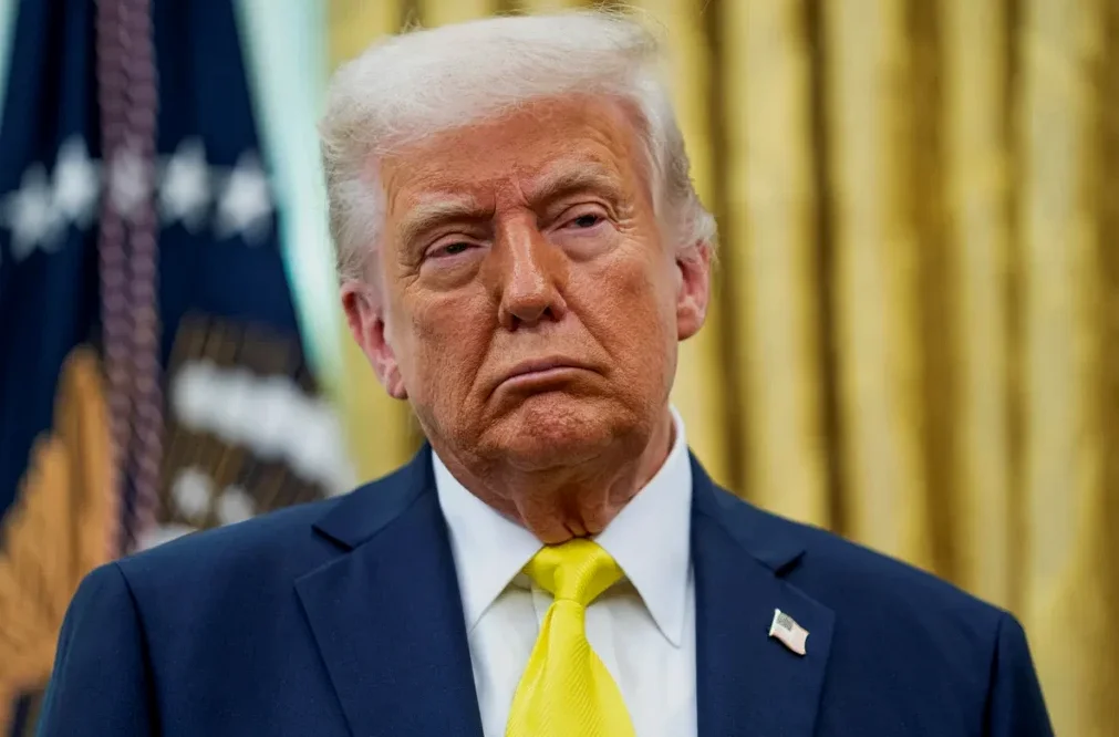 Critics Demand Trump Tariff Refunds After Supreme Court Ruling