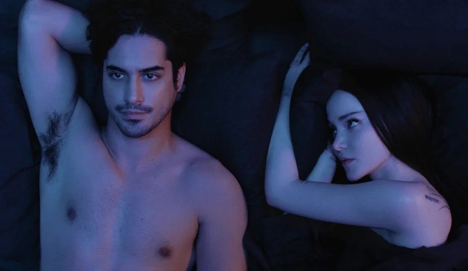 Dove Cameron brilla en el thriller erótico '56 Days' de Prime Video