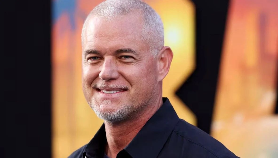 Eric Dane's Final Words to Daughters Released After ALS Death at 53