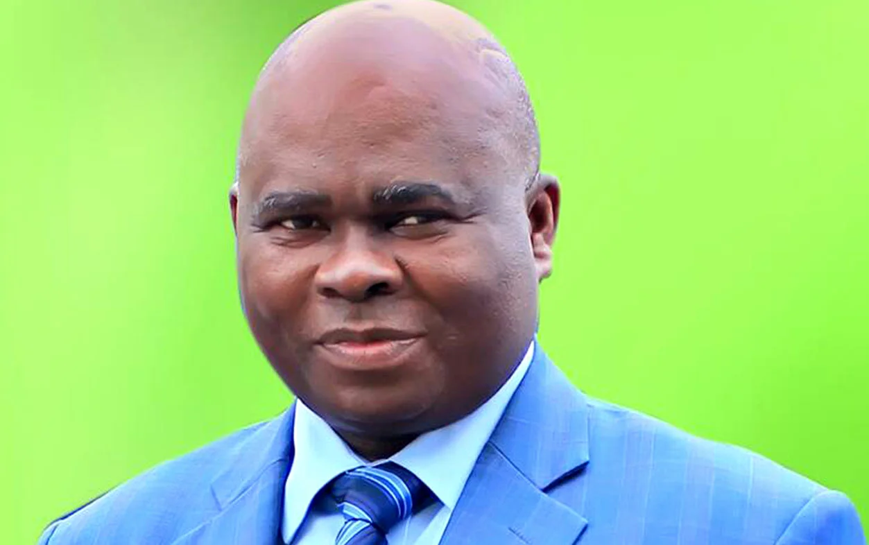 Nigeriano atribuye bendiciones a invitación de Jesús