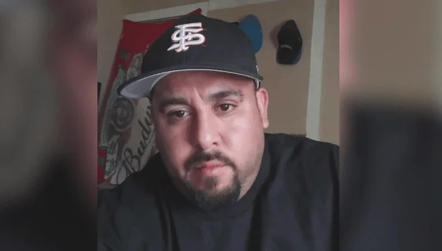 Familie in Fresno sammelt für Beerdigung nach Tod von 42-Jährigem