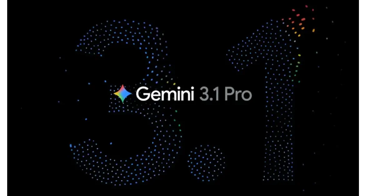 Gemini 3.1 Pro bringt beeindruckenden Sprung in der KI-Logik