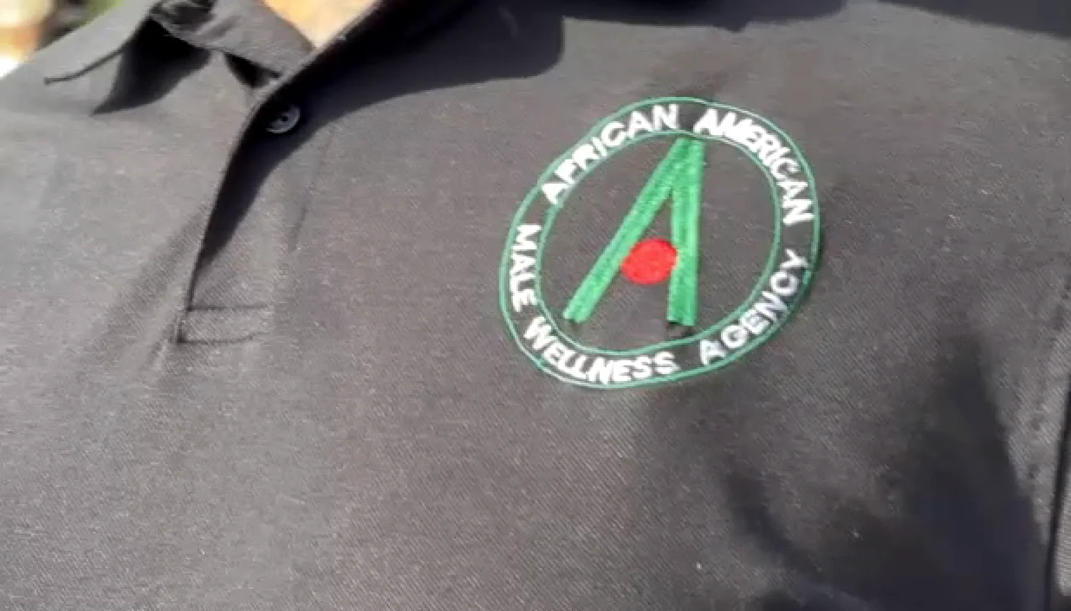 Houston Group Distributes Narcan to Combat Overdoses in Black Men