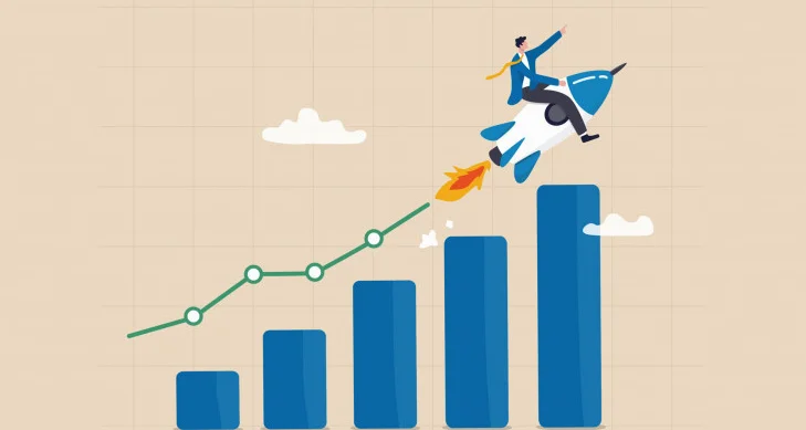 Fondos alternativos impulsan inversiones gestionadas en India a 455 lakh crore